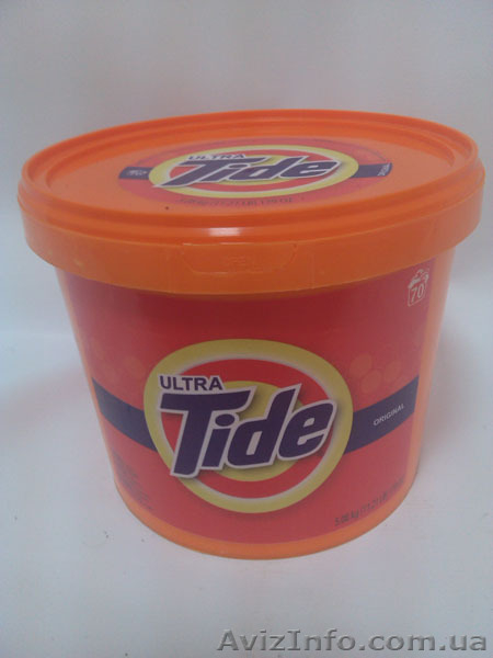 Стиральные порошки Ariel, Persil, Tide оптом в ведрах 5 и 10 кг - <ro>Изображение</ro><ru>Изображение</ru> #3, <ru>Объявление</ru> #1457363
