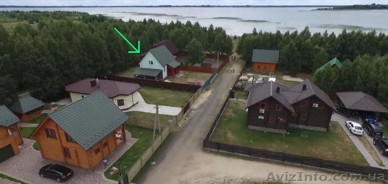 Продам дачу на озере Свитязь дачный массив Иличевка - <ro>Изображение</ro><ru>Изображение</ru> #2, <ru>Объявление</ru> #1480139