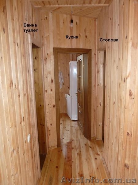 Продам дачу на озере Свитязь дачный массив Иличевка - <ro>Изображение</ro><ru>Изображение</ru> #3, <ru>Объявление</ru> #1480139