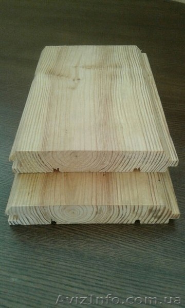 Вагонку, блок-хаус, імітація бруса, дошка для підлоги, штахети та рейки. - <ro>Изображение</ro><ru>Изображение</ru> #2, <ru>Объявление</ru> #1474696