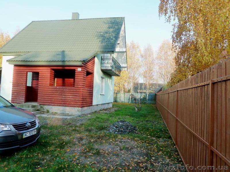 Продам дачу на озере Свитязь дачный массив Иличевка - <ro>Изображение</ro><ru>Изображение</ru> #5, <ru>Объявление</ru> #1480139