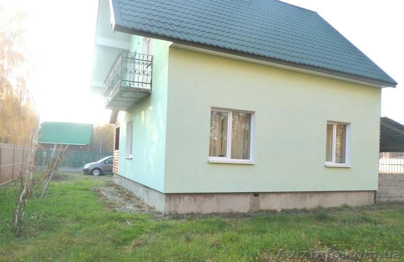 Продам дачу на озере Свитязь дачный массив Иличевка - <ro>Изображение</ro><ru>Изображение</ru> #1, <ru>Объявление</ru> #1480139