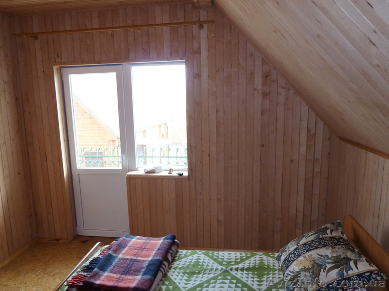 Продам дачу на озере Свитязь дачный массив Иличевка - <ro>Изображение</ro><ru>Изображение</ru> #6, <ru>Объявление</ru> #1480139