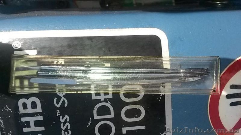 Швейная головка Fischbein Model 100 - <ro>Изображение</ro><ru>Изображение</ru> #8, <ru>Объявление</ru> #1487120