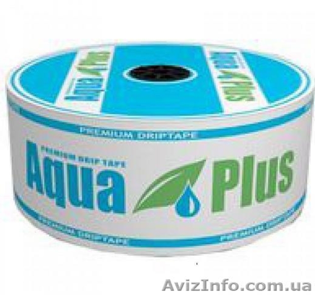 Капельная лента от 50м шаг 10 - 30см фитинги и комплектующие на полив - <ro>Изображение</ro><ru>Изображение</ru> #3, <ru>Объявление</ru> #1498762