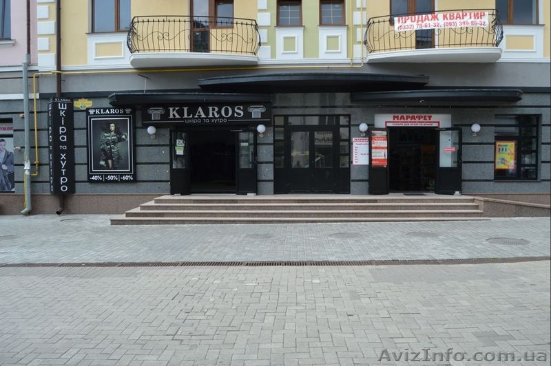 Оренда торгівельного підвального приміщення в центрі Луцька - <ro>Изображение</ro><ru>Изображение</ru> #1, <ru>Объявление</ru> #1501268