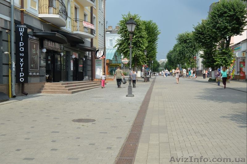 Оренда торгівельного підвального приміщення в центрі Луцька - <ro>Изображение</ro><ru>Изображение</ru> #4, <ru>Объявление</ru> #1501268