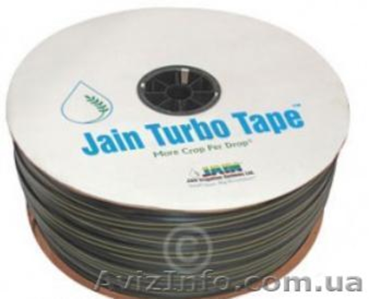 Капельная лента от 50м 10 20 30см 6,7,8mil фитинги и комплектующие  - <ro>Изображение</ro><ru>Изображение</ru> #5, <ru>Объявление</ru> #1511733