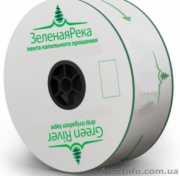 Капельная лента от 50м 10 20 30см 6,7,8mil фитинги и комплектующие  - <ro>Изображение</ro><ru>Изображение</ru> #6, <ru>Объявление</ru> #1511733