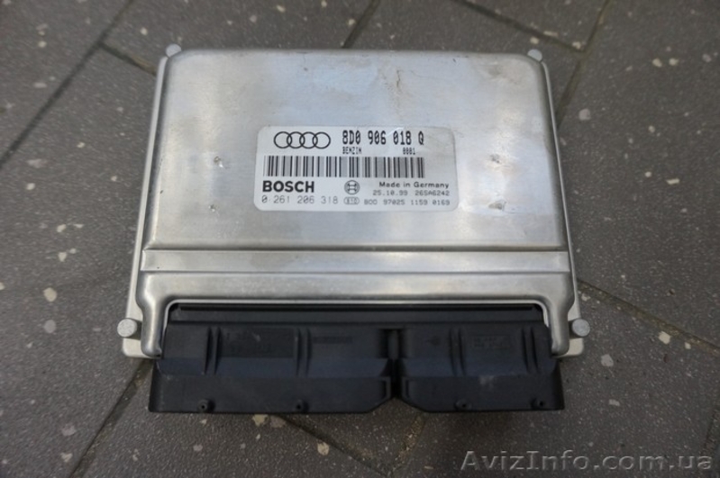 ЭБУ блоки управления ABS ESP BSi BSM SBC PMS блок комфорта Mercedes BMW VAG grou - <ro>Изображение</ro><ru>Изображение</ru> #1, <ru>Объявление</ru> #1506927