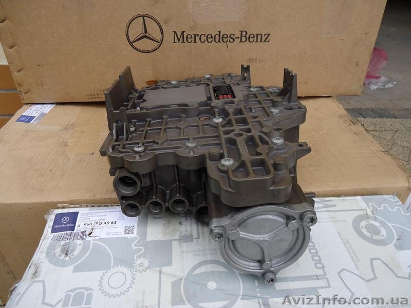 ЭБУ блоки управления ABS ESP BSi BSM SBC PMS блок комфорта Mercedes BMW VAG grou - <ro>Изображение</ro><ru>Изображение</ru> #3, <ru>Объявление</ru> #1506927