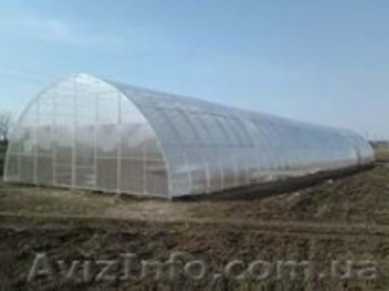 Теплицы от производителя под ключ.Гарантия 10 лет. - <ro>Изображение</ro><ru>Изображение</ru> #3, <ru>Объявление</ru> #1510834