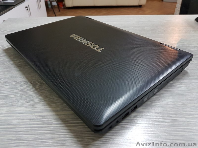 Ноутбук Toshiba Tecra A11  - <ro>Изображение</ro><ru>Изображение</ru> #3, <ru>Объявление</ru> #1513264