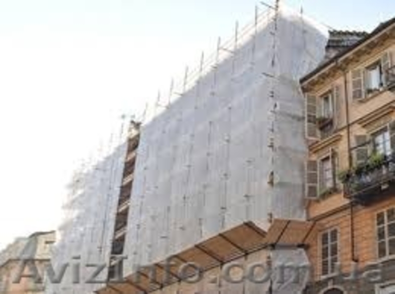 Пленка Южная Корея тепличная  - <ro>Изображение</ro><ru>Изображение</ru> #3, <ru>Объявление</ru> #1509952