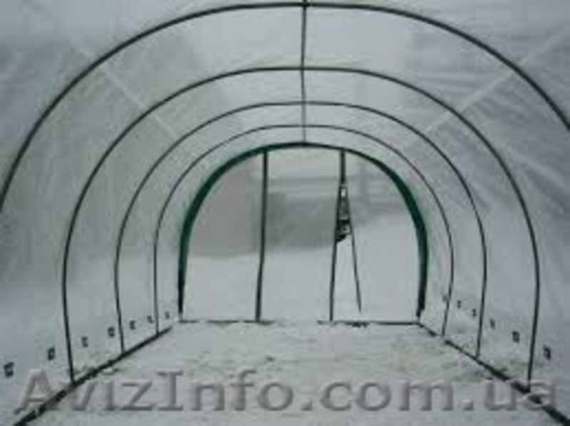 Пленка Южная Корея тепличная  - <ro>Изображение</ro><ru>Изображение</ru> #2, <ru>Объявление</ru> #1509952