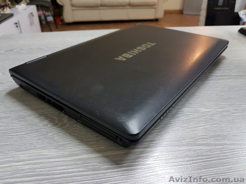 Ноутбук Toshiba Tecra A11  - <ro>Изображение</ro><ru>Изображение</ru> #4, <ru>Объявление</ru> #1513264