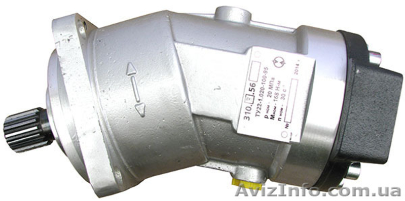 Продажа и ремонт гидравлики для спец. техники, сельхоз. техники и многое другое - <ro>Изображение</ro><ru>Изображение</ru> #1, <ru>Объявление</ru> #1524871