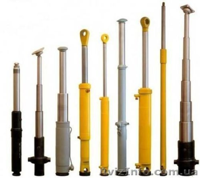 Продажа и ремонт гидравлики для спец. техники, сельхоз. техники и многое другое - <ro>Изображение</ro><ru>Изображение</ru> #3, <ru>Объявление</ru> #1524871