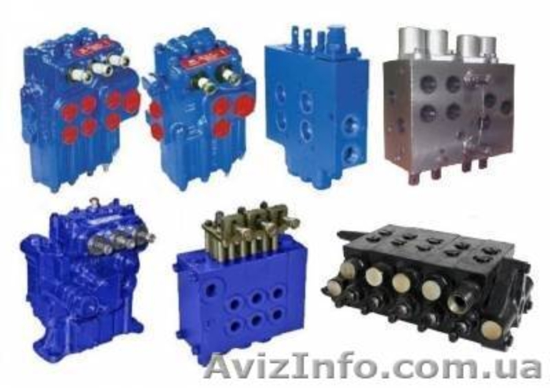 Продажа и ремонт гидравлики для спец. техники, сельхоз. техники и многое другое - <ro>Изображение</ro><ru>Изображение</ru> #5, <ru>Объявление</ru> #1524871