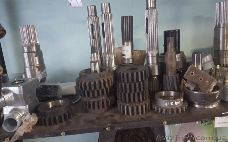 Продажа и ремонт гидравлики для спец. техники, сельхоз. техники и многое другое - <ro>Изображение</ro><ru>Изображение</ru> #6, <ru>Объявление</ru> #1524871