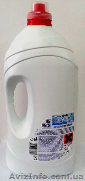Ariel Actilift Сolour 5.81l оптом цена 100 грн - <ro>Изображение</ro><ru>Изображение</ru> #4, <ru>Объявление</ru> #1524113