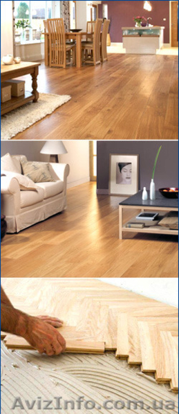 Продам паркет, паркетну дошку. Ціни від виробника - <ro>Изображение</ro><ru>Изображение</ru> #2, <ru>Объявление</ru> #1531445