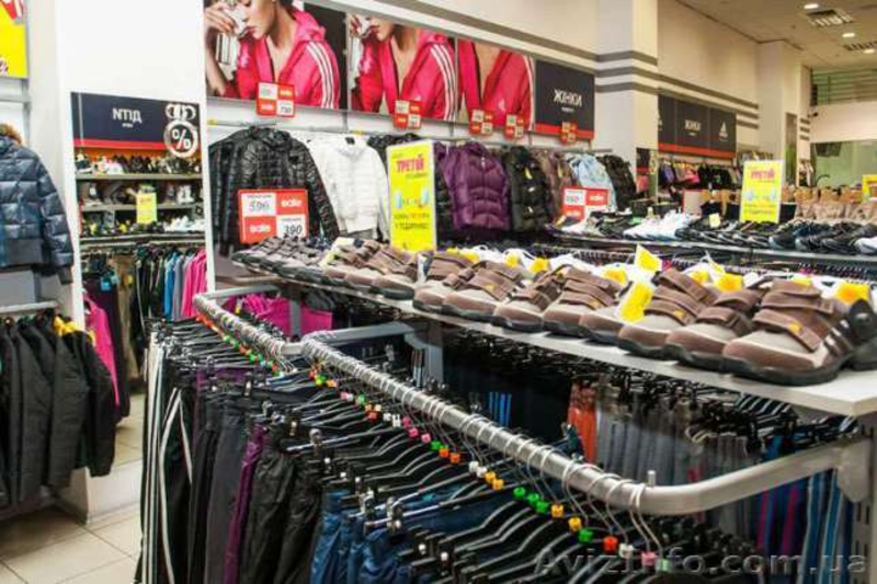 Торгівельне обладнання (торгові меблі) для одягу та взуття. - <ro>Изображение</ro><ru>Изображение</ru> #3, <ru>Объявление</ru> #1532271