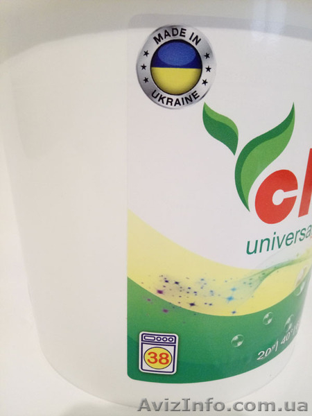 Порошок для стирки Silver Clean 3kg цена оптом 75 грн. - <ro>Изображение</ro><ru>Изображение</ru> #8, <ru>Объявление</ru> #1534819