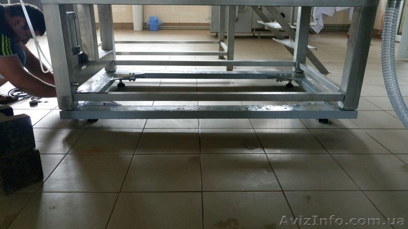 Платформенные весы от производителя. - <ro>Изображение</ro><ru>Изображение</ru> #3, <ru>Объявление</ru> #1541182