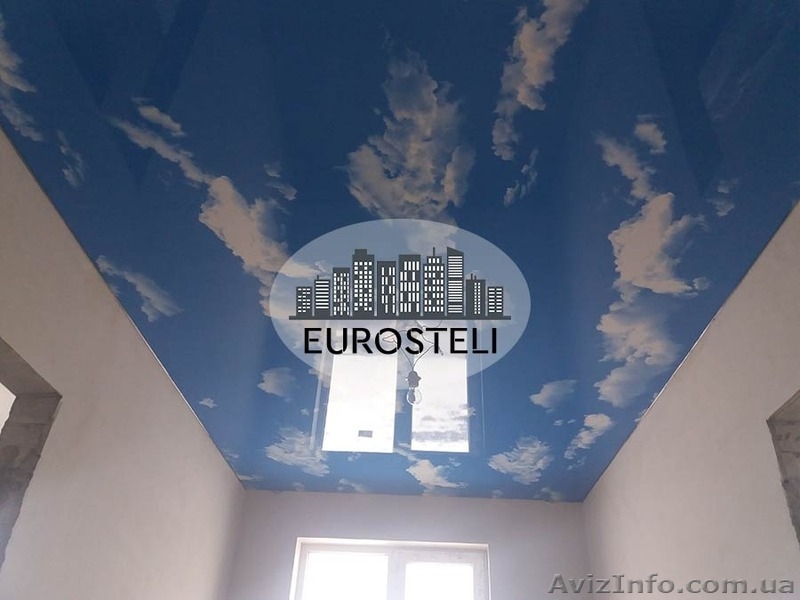 Натяжні стелі швидкий монтаж за помірними цінами в Луцьку та Волинській області. - <ro>Изображение</ro><ru>Изображение</ru> #10, <ru>Объявление</ru> #1546120