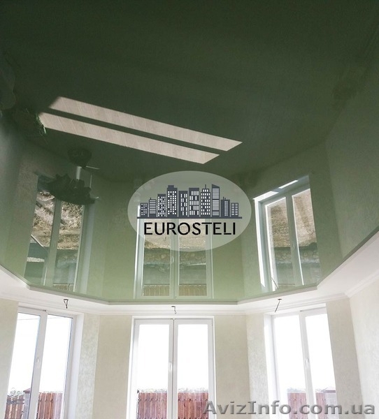 Натяжні стелі швидкий монтаж за помірними цінами в Луцьку та Волинській області. - <ro>Изображение</ro><ru>Изображение</ru> #6, <ru>Объявление</ru> #1546120