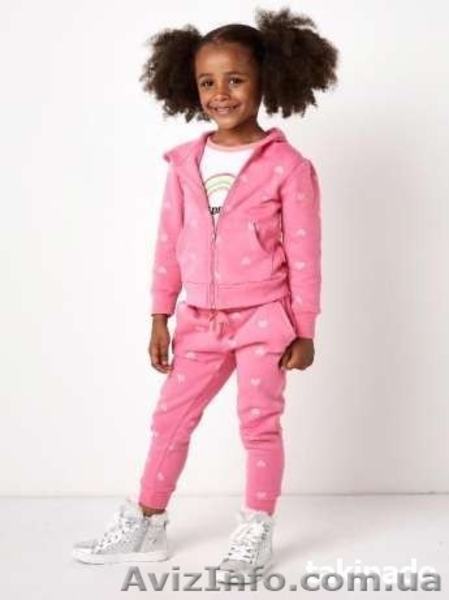 ОПТ ! Новая детская одежда из Англии в ростовках и на кг - <ro>Изображение</ro><ru>Изображение</ru> #4, <ru>Объявление</ru> #1551225