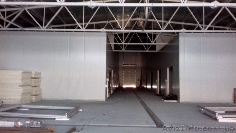 Купити зерносховище, склад. Реставрація виробничих приміщень. - <ro>Изображение</ro><ru>Изображение</ru> #2, <ru>Объявление</ru> #1555639