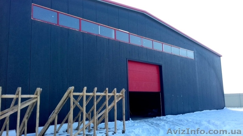 Купити зерносховище, склад. Реставрація виробничих приміщень. - <ro>Изображение</ro><ru>Изображение</ru> #3, <ru>Объявление</ru> #1555639