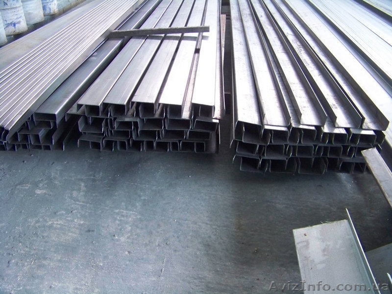 Виготовлення холоднокатаних профілів типу Z, C, U. - <ro>Изображение</ro><ru>Изображение</ru> #2, <ru>Объявление</ru> #1562330