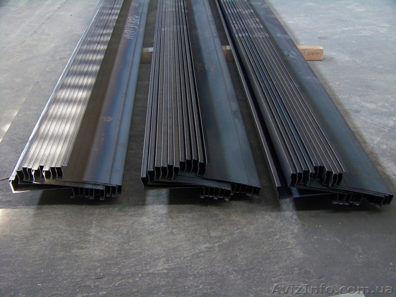 Виготовлення холоднокатаних профілів типу Z, C, U. - <ro>Изображение</ro><ru>Изображение</ru> #3, <ru>Объявление</ru> #1562330