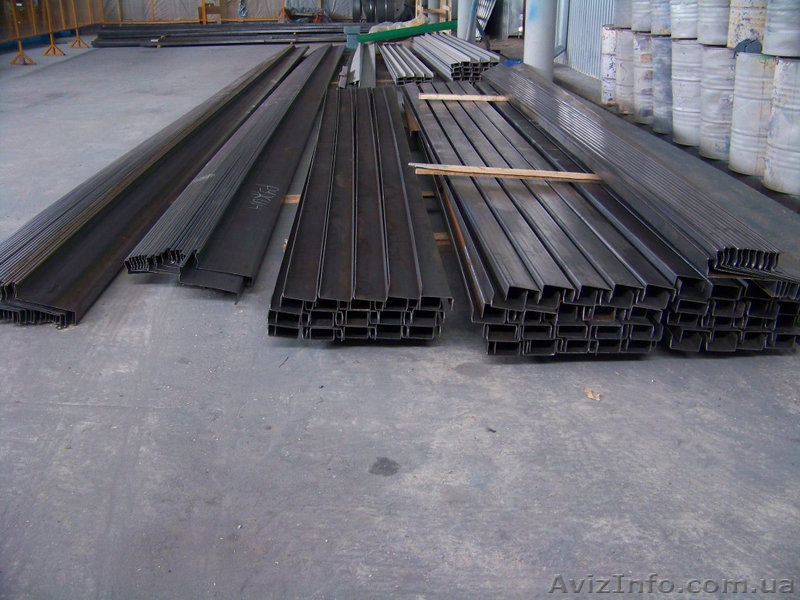 Виготовлення холоднокатаних профілів типу Z, C, U. - <ro>Изображение</ro><ru>Изображение</ru> #4, <ru>Объявление</ru> #1562330