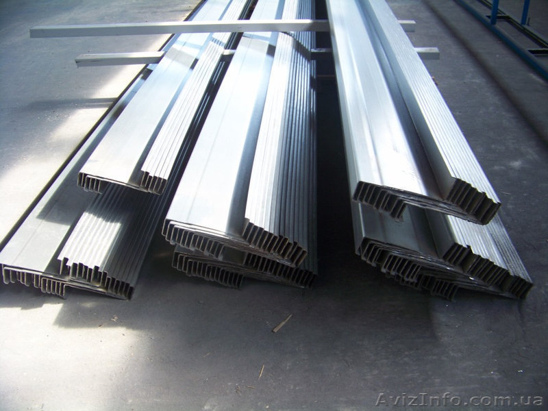 Виготовлення холоднокатаних профілів типу Z, C, U. - <ro>Изображение</ro><ru>Изображение</ru> #5, <ru>Объявление</ru> #1562330