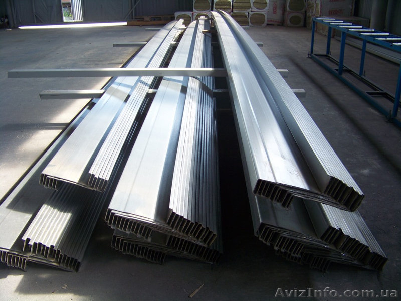 Виготовлення холоднокатаних профілів типу Z, C, U. - <ro>Изображение</ro><ru>Изображение</ru> #6, <ru>Объявление</ru> #1562330