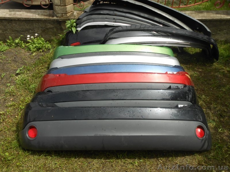 Авторозборка ФОРД Фиеста, Форд Фокус, Форд Фюжин, С-мах, Ford Fiesta, Ford Focus - <ro>Изображение</ro><ru>Изображение</ru> #3, <ru>Объявление</ru> #1572171