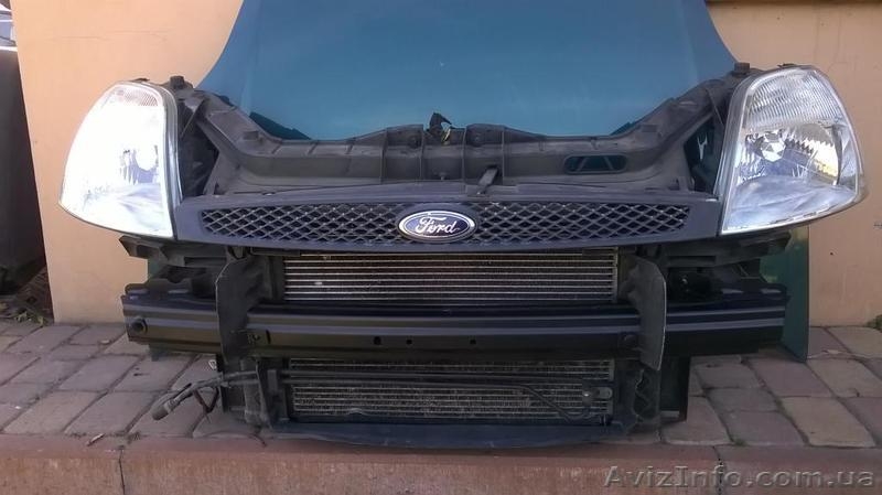Авторозборка ФОРД Фиеста, Форд Фокус, Форд Фюжин, С-мах, Ford Fiesta, Ford Focus - <ro>Изображение</ro><ru>Изображение</ru> #4, <ru>Объявление</ru> #1572171