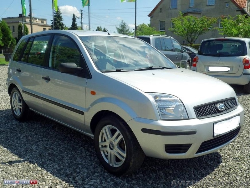 Авторозборка ФОРД Фиеста, Форд Фокус, Форд Фюжин, С-мах, Ford Fiesta, Ford Focus - <ro>Изображение</ro><ru>Изображение</ru> #5, <ru>Объявление</ru> #1572171