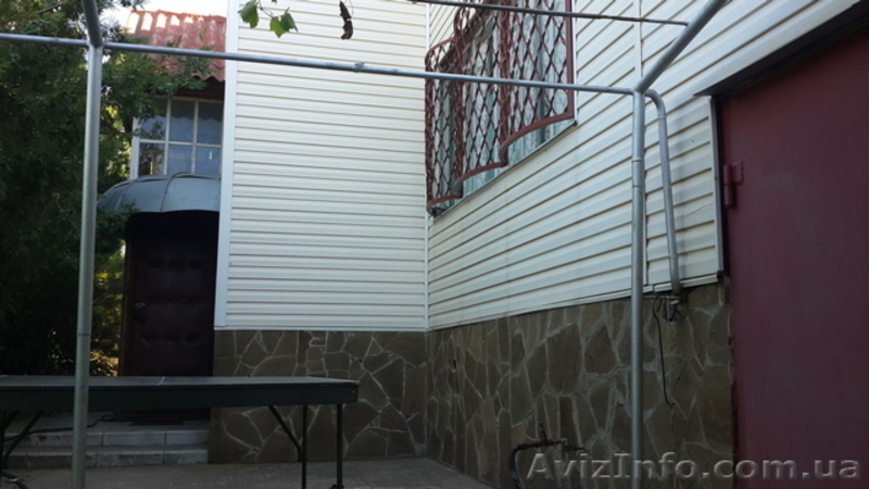 Продаю дом в пгт. Черноморское АР Крым. - <ro>Изображение</ro><ru>Изображение</ru> #3, <ru>Объявление</ru> #1579241