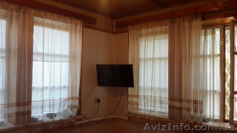 Продаю дом в пгт. Черноморское АР Крым. - <ro>Изображение</ro><ru>Изображение</ru> #5, <ru>Объявление</ru> #1579241