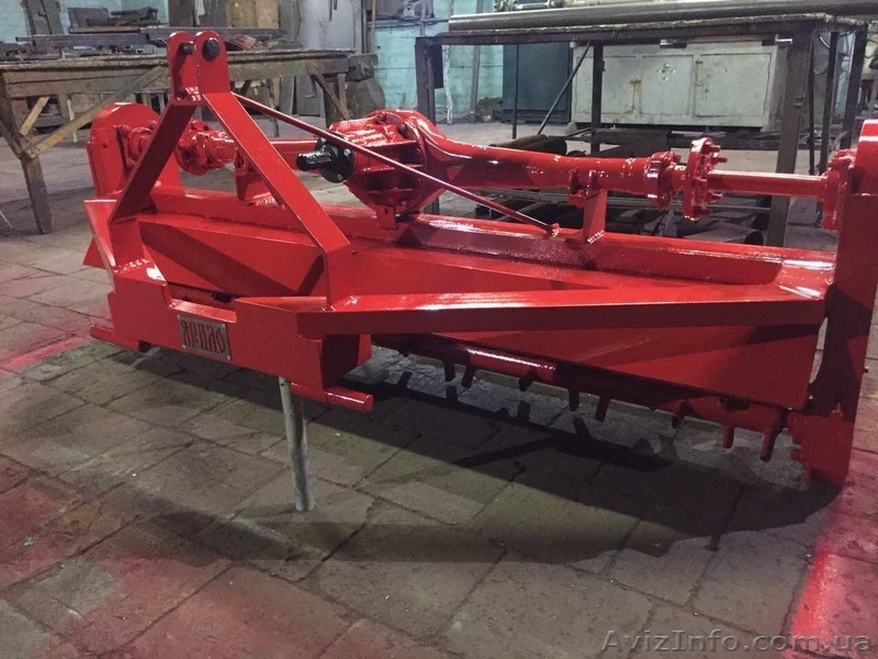 Почво фреза  и грунто фреза - <ro>Изображение</ro><ru>Изображение</ru> #4, <ru>Объявление</ru> #1581803