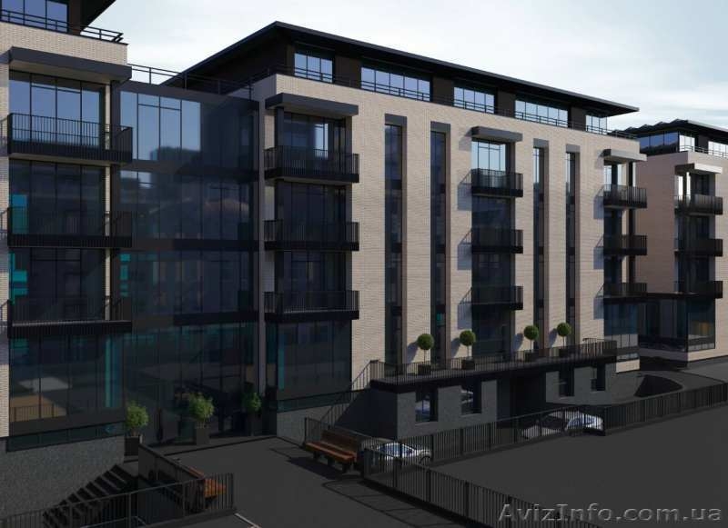 Продам квартири в новобудові.  - <ro>Изображение</ro><ru>Изображение</ru> #3, <ru>Объявление</ru> #1588391