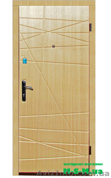 Дверь входная в квартиру. На складе в наличии! - <ro>Изображение</ro><ru>Изображение</ru> #3, <ru>Объявление</ru> #1593721