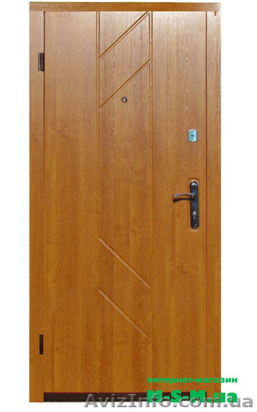 Дверь входная в квартиру. На складе в наличии! - <ro>Изображение</ro><ru>Изображение</ru> #1, <ru>Объявление</ru> #1593721