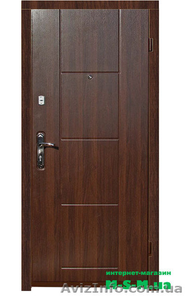 Дверь входная в квартиру. На складе в наличии! - <ro>Изображение</ro><ru>Изображение</ru> #4, <ru>Объявление</ru> #1593721