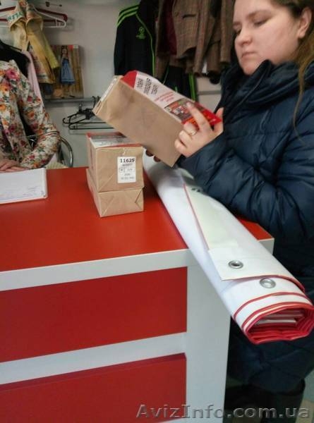 Розповсюдження реклами в Луцьку - <ro>Изображение</ro><ru>Изображение</ru> #4, <ru>Объявление</ru> #1601004